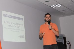 Professor Leonardo Motta